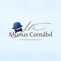 Munus Contabil Logo