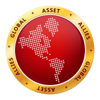 Global Asset Allies Logo