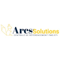 Ares Solutions Logo