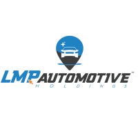 LMP Automotive Holdings, Inc. Logo
