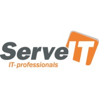 Serve it B.V. Logo