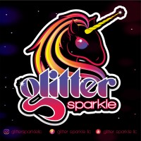 Glitter Sparkle, LLC Logo