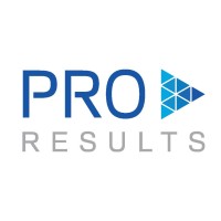 pro-results Logo