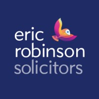 Eric Robinson Solicitors Logo