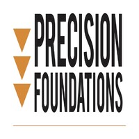 Precision Foundations, Inc. Logo