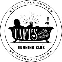 Tafts Running Club Logo