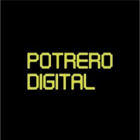 Potrero Digital Logo