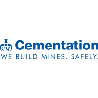 Cementation Americas Logo