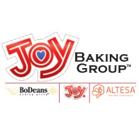 Joy Baking Group Logo