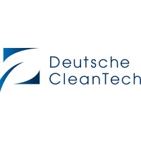 D.CT Deutsche Cleantech GmbH Logo