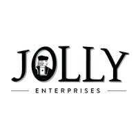 Jolly Enterprises - Home Services Logo