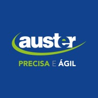 Auster Nutrição Animal Logo
