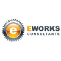 EWorks Consultants Co., Ltd. Logo
