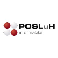 POSLuH Logo