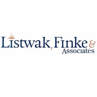 Listwak, Finke & Associates Logo