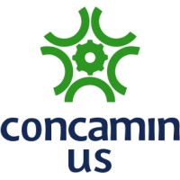 CONCAMIN US Logo