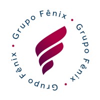 Grupo Fênix Logo