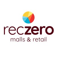 reczero malls & retail Logo