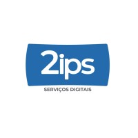 2ips Digital Logo