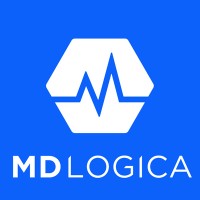 MD Logica Logo