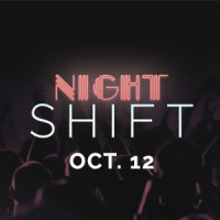 Nightshift Logo