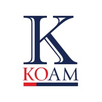 KOAM, LLC Logo
