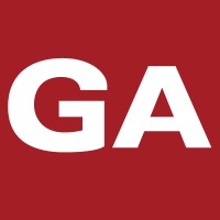 Gilbert-Ash Logo