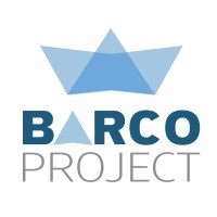 Barco Project Logo