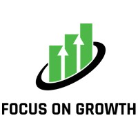 Focus on Growth Logo