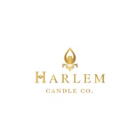 Harlem Candle Co. Logo