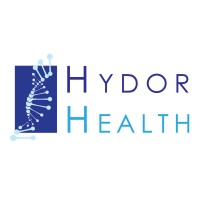 HYDOR Health, Inc. Logo