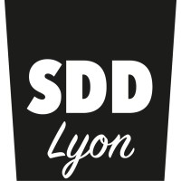 Service Design Drinks Lyon Logo
