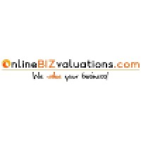OnlineBizValuations Logo