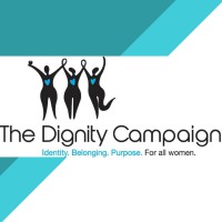The Dignity Campaign Logo