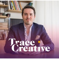 Trace Creative Logo