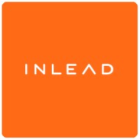 Inlead | Forretningsløsninger for markedsføring, salg og service Logo