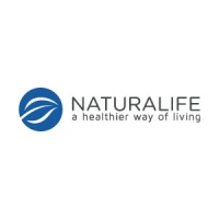 Naturalife Health Logo