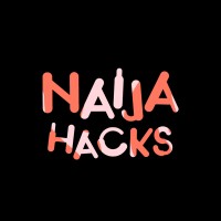 NaijaHacks Logo