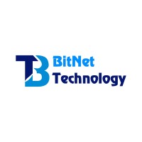 BitNet Technology Pvt. Ltd. Logo