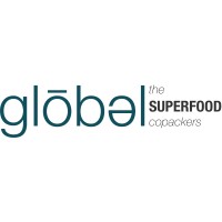 Globel Logo