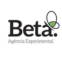 Beta Agência Experimental Logo