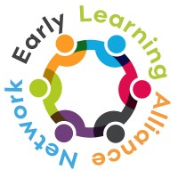 Early Learning Alliance Network Logo