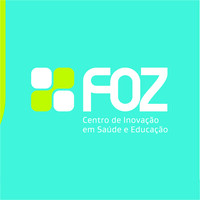 FOZ - Centro de Inovação Logo