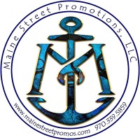 Maine Street Promotions Logo