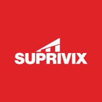 Suprivix locação de Impressoras Logo
