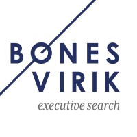 Bønes Virik Executive Search Logo