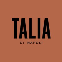 Talia di Napoli Logo