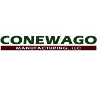 Conewago Manufacturing Logo