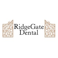 RidgeGate Dental Logo