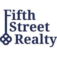 Fifth Street Realty Logo